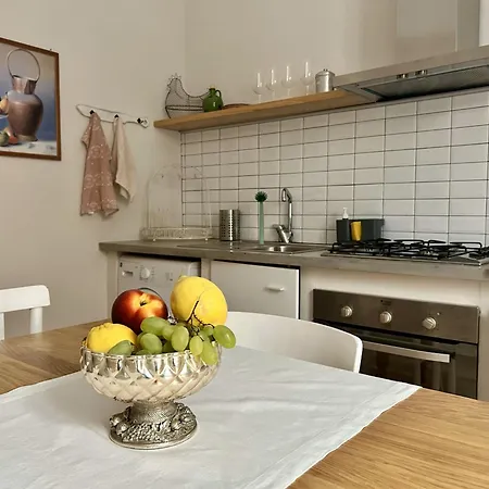 펜션 Casa Bent *