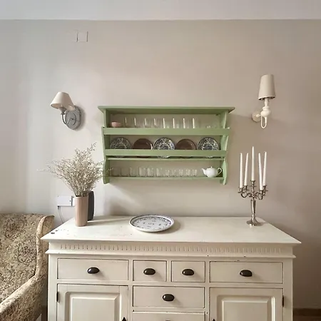 Casa Bent Πεσκάρα