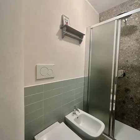 펜션 Casa Bent