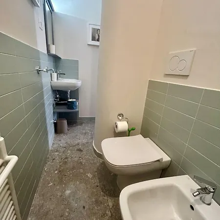 Casa Bent 페스카라