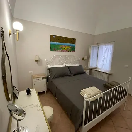 Casa Bent 펜션 페스카라
