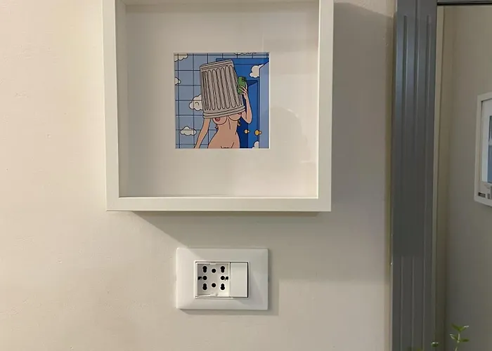 Σπίτι διακοπών Casa Bent Πεσκάρα