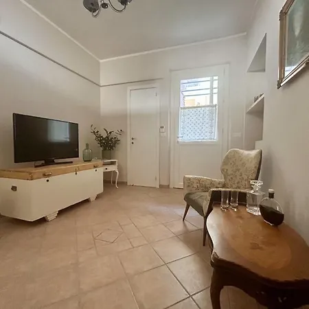 Casa Bent Дом отдыха