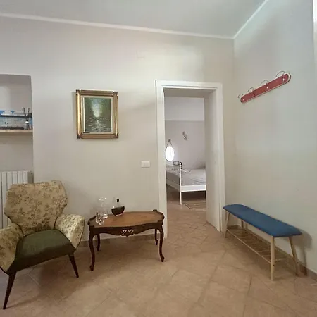 Holiday home Casa Bent *