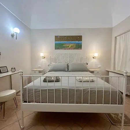 Casa Bent Дом отдыха