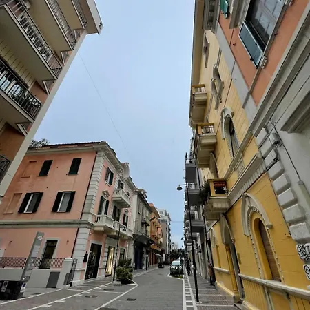 Holiday home Casa Bent Pescara