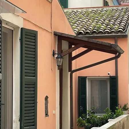 Casa Bent Дом отдыха Пескара