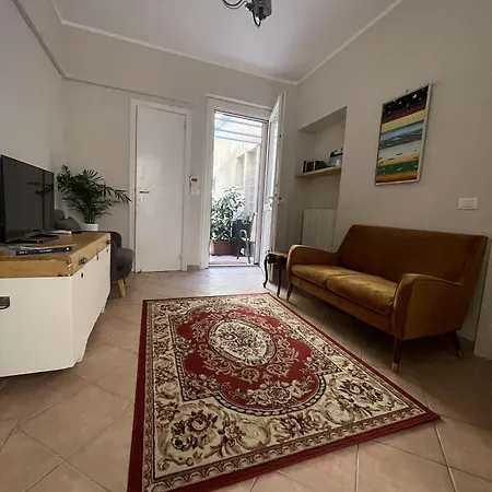 Дом отдыха Casa Bent Пескара