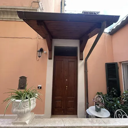 Дом отдыха Casa Bent *