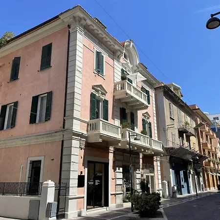 Casa Bent Ferienhaus