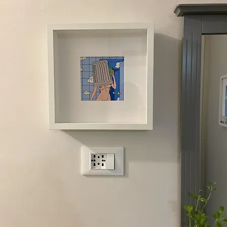 Дом отдыха Casa Bent Пескара