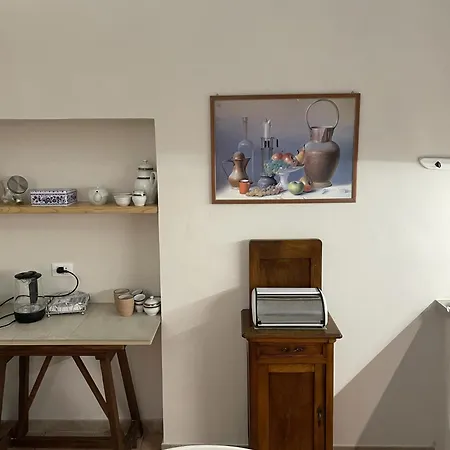 Holiday home Casa Bent *