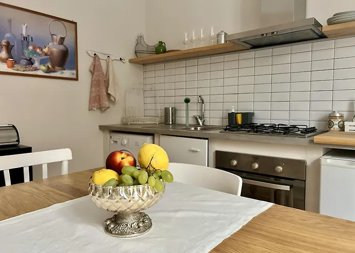 بيت للعطل Casa Bent *