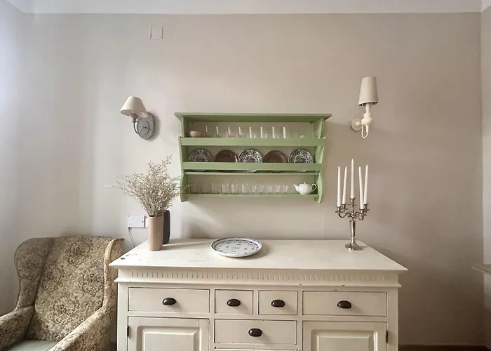 Casa Bent بيسكارا