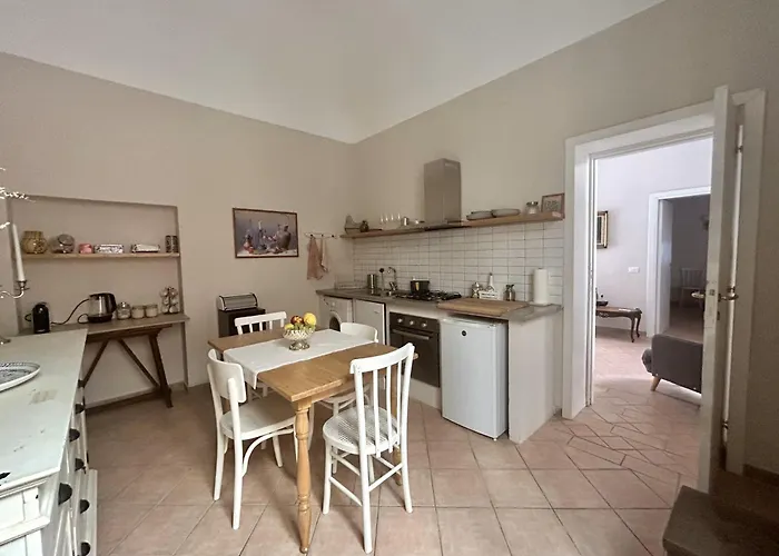 Casa Bent Holiday home *