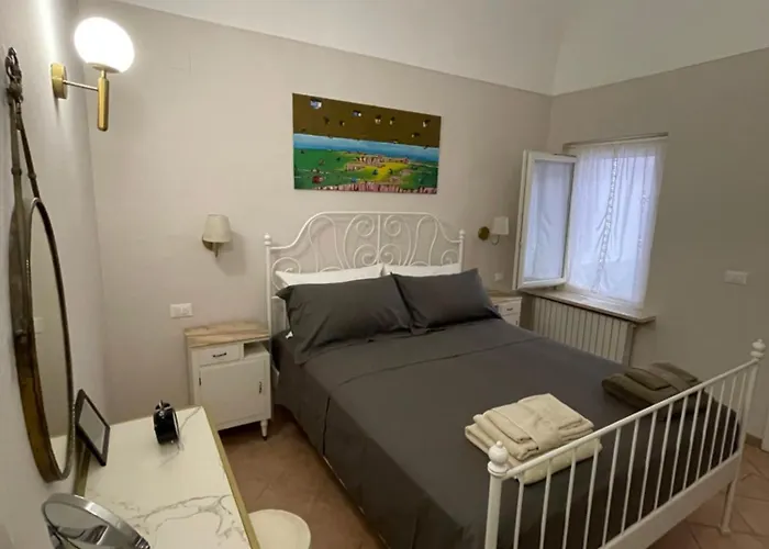 Casa Bent Holiday home Pescara