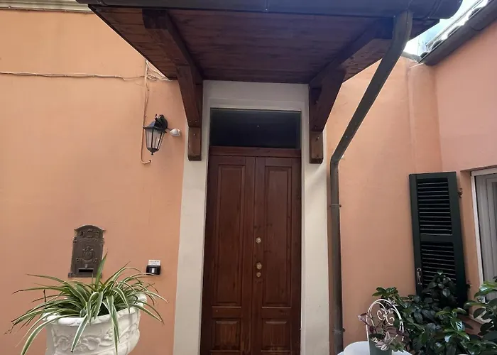 Holiday home Casa Bent *