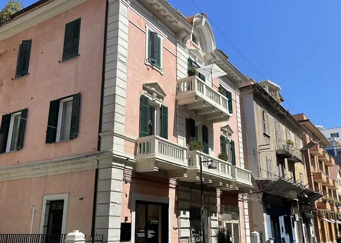 Casa Bent بيت للعطل