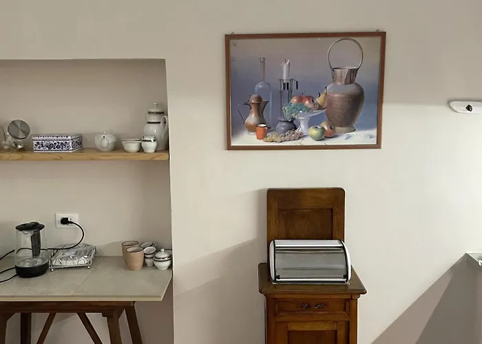 Holiday home Casa Bent *